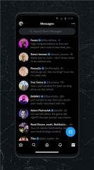 Twitter截图3