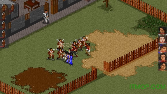 96版