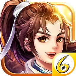 侠客风云决