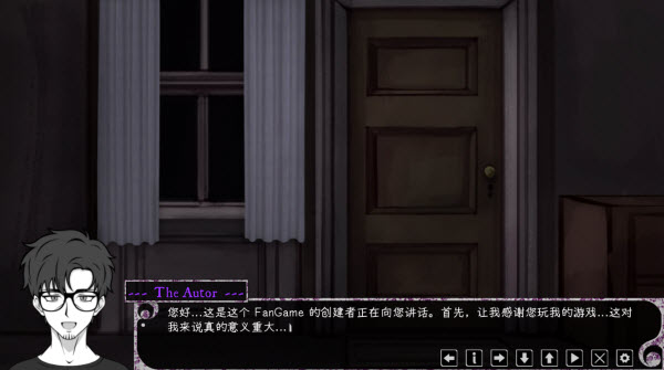 惊恋之爱