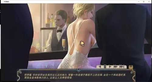 牛奶触觉截图1