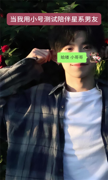 陪伴星系