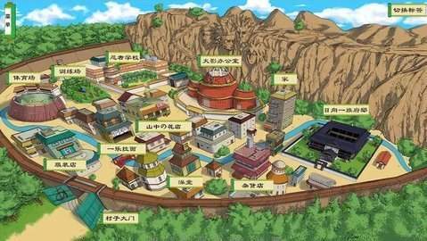 异族崛起最新版汉化版