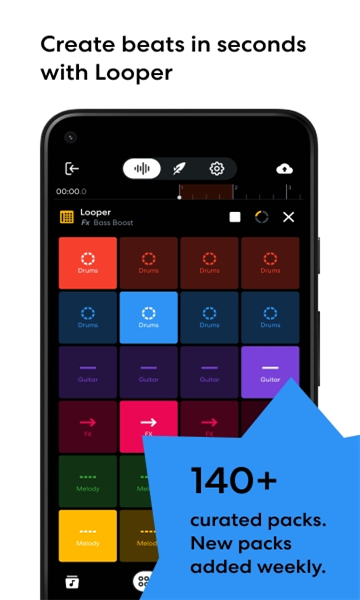 bandlab截图0