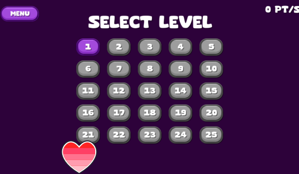 触手垃圾箱中文版截图0
