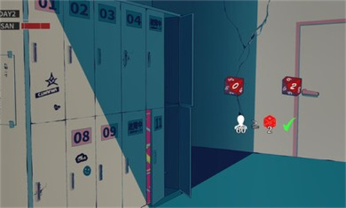 克苏鲁神话疯狂低语截图0