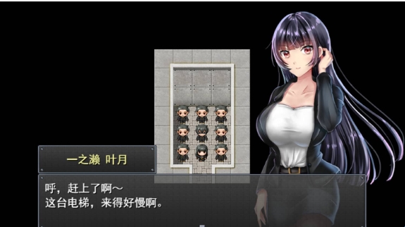 职场女友带回家(直到成为我女友)
