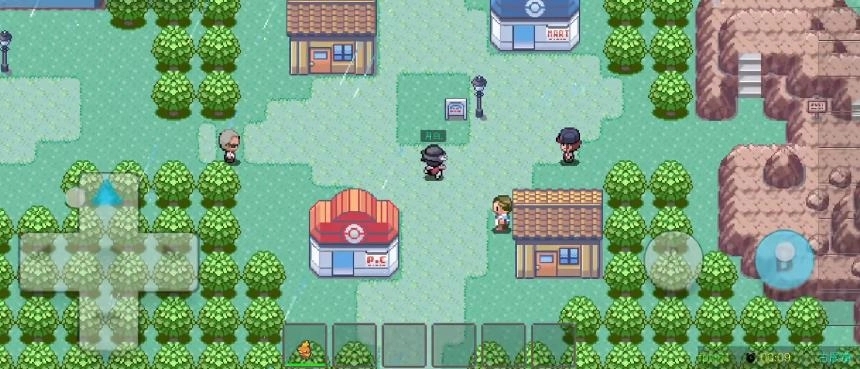 pocketdestiny