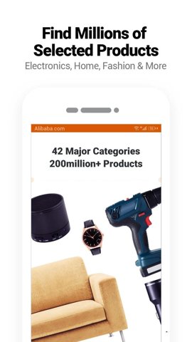 Alibaba.com截图3