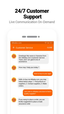 Alibaba.com截图4