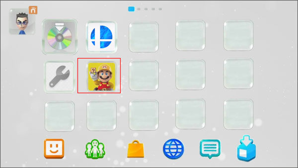 wiiu模拟器马里奥安卓汉化版app下载-wiiu任天堂游戏模拟器手机版软件下载