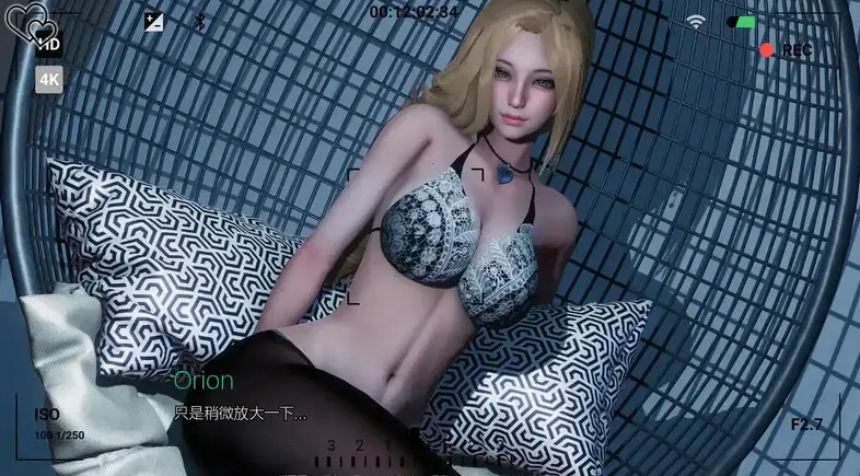 永恒世界v0.9