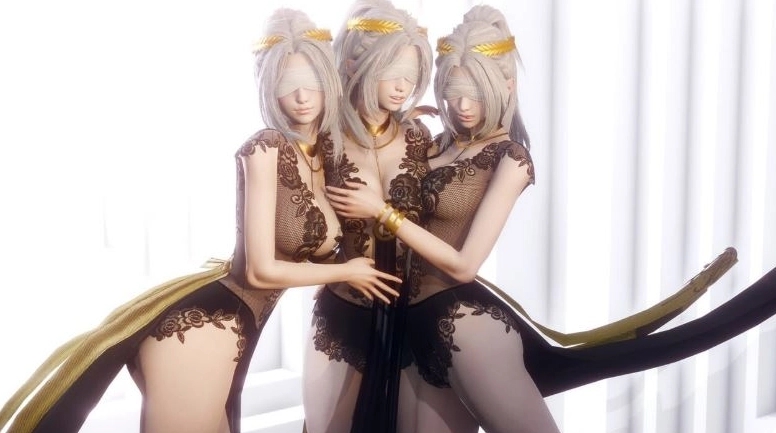 永恒世界v0.9