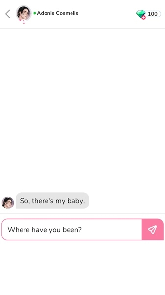 MeChat爱情秘诀