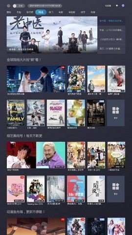 火鸟影视截图2