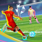 银河足球3v3复赛