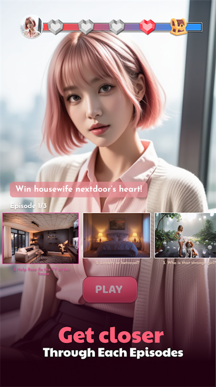 HeartSync截图1