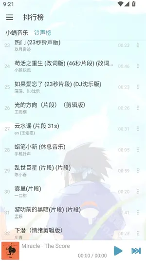 落雪音乐pro版