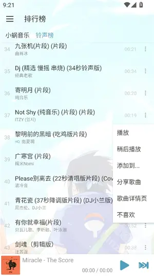 落雪音乐pro版