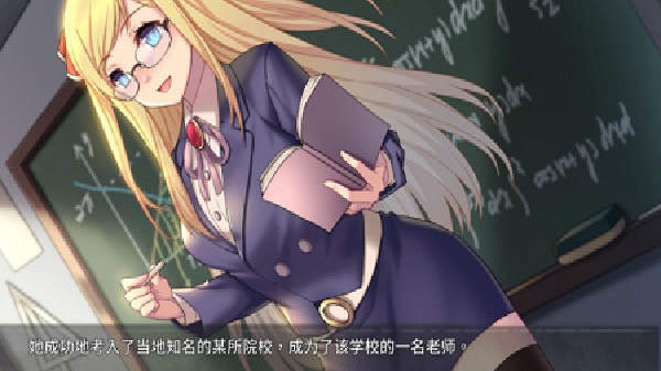 奈的教育日记游戏