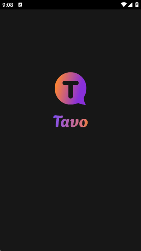tavoAI截图0