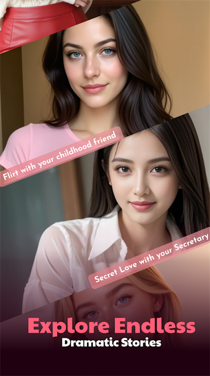 HeartSync截图2
