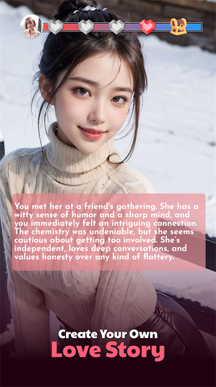 HeartSync截图3