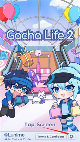 加查人生2中文版