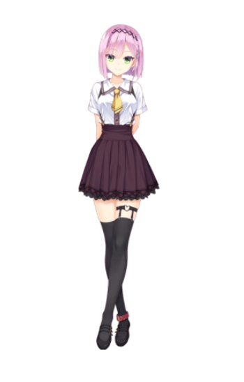 天使纷扰汉化版