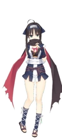 千恋万花安卓手机直装汉化版