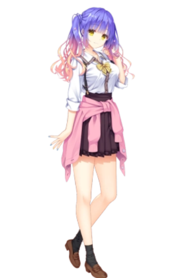 天使纷扰汉化版