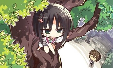 千恋万花安卓手机直装汉化版