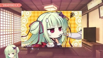 千恋万花安卓手机直装汉化版