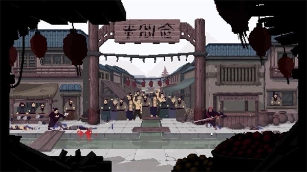 预视武宗