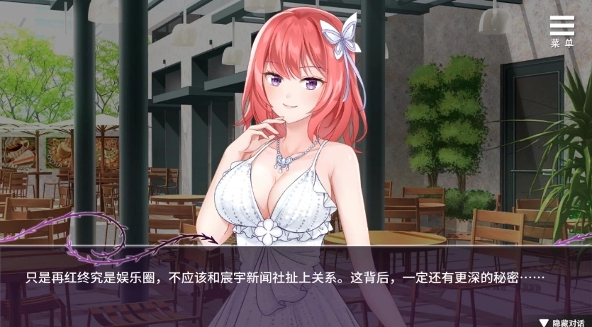 娱乐圈疑云S号房事件