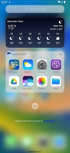 浣熊16启动器截图0