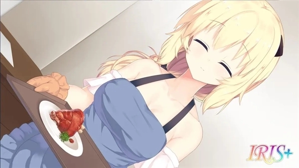 Iris游戏