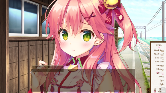 樱色dreamer汉化版