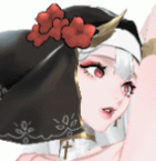 棘罪修女伊妮莎