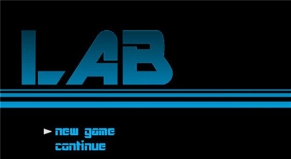 LabStillAlive
