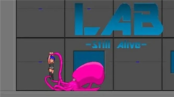 LabStillAlive截图1