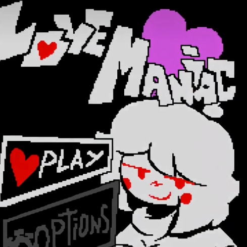 LoveManiac游戏