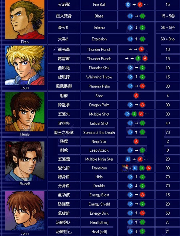 小斗士2手机版