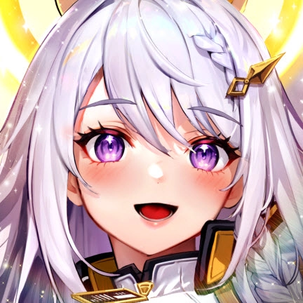 星神少女正版
