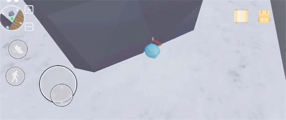 邪恶雪人2