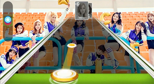 superstar jypnation安卓