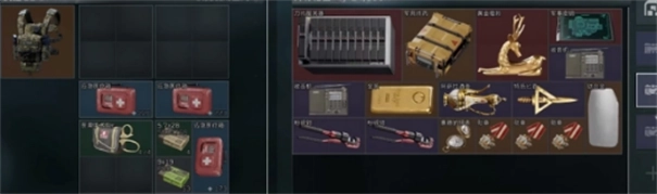 腾讯三角洲行动