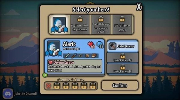 SpinHero