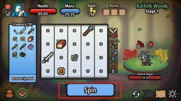 SpinHero