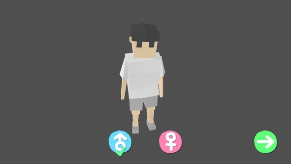 方块人的简单生活免费版